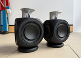 BeoLab 3<br>Aktivlautsprecher <br>schwarz (2005)