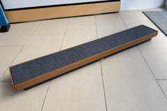 BeoSound Stage <br>Soundbar <br>smoked oak (2023)