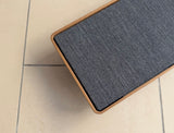 BeoSound Stage <br>Soundbar <br>smoked oak (2023)