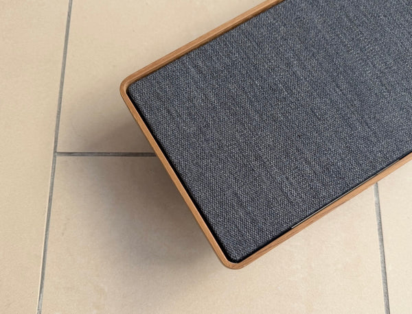 BeoSound Stage <br>Soundbar <br>smoked oak (2023)