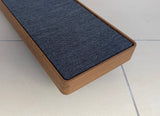 BeoSound Stage <br>Soundbar <br>smoked oak (2023)
