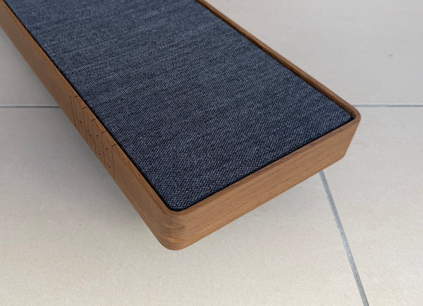BeoSound Stage <br>Soundbar <br>smoked oak (2023)