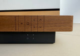 BeoSound Stage <br>Soundbar <br>smoked oak (2023)