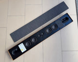 BeoSound Stage <br>Soundbar <br>smoked oak (2023)