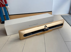 BeoSound Premiere<br>Soundbar <br>gold tone (2026)