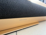 BeoSound Premiere<br>Soundbar <br>gold tone (2026)