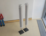 BeoLab 18 <br>Aktivlautsprecher<br>silber (2015)