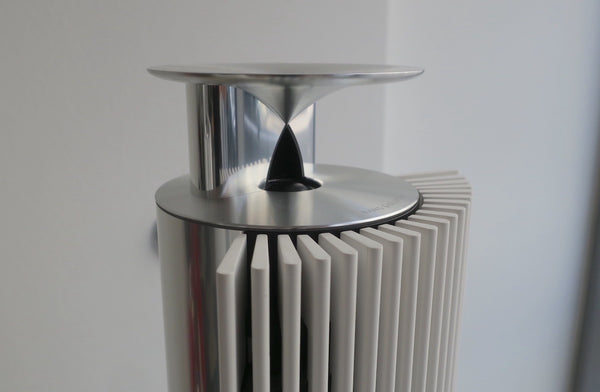 BeoLab 18 <br>Aktivlautsprecher<br>silber (2015)