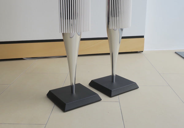 BeoLab 18 <br>Aktivlautsprecher<br>silber (2015)