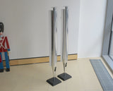 BeoLab 18 <br>Aktivlautsprecher<br>silber (2015)