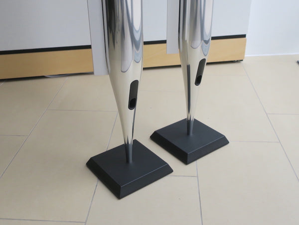 BeoLab 18 <br>Aktivlautsprecher<br>silber (2015)