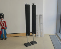 BeoLab 18 <br>Aktivlautsprecher<br>silber (2015)