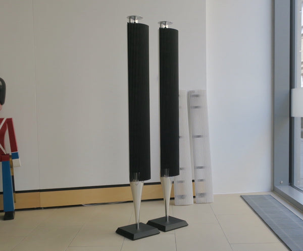 BeoLab 18 <br>Aktivlautsprecher<br>silber (2015)