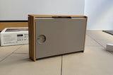 BeoSound Level GVA<br>Drahtloses Musiksystem<br>gold tone / light oak (2022)