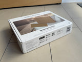BeoSound Level GVA<br>Drahtloses Musiksystem<br>gold tone / light oak (2022)