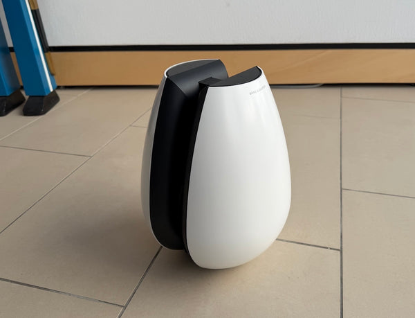 BeoLab 11 <br>Aktiver Subwoofer <br>weiss (2012)
