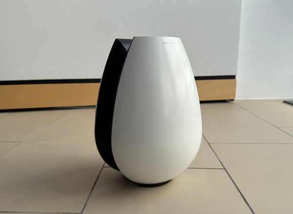 BeoLab 11 <br>Aktiver Subwoofer <br>weiss (2012)