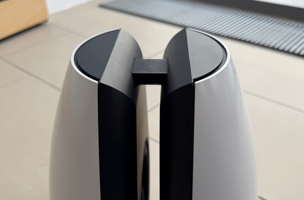 BeoLab 11 <br>Aktiver Subwoofer <br>weiss (2012)