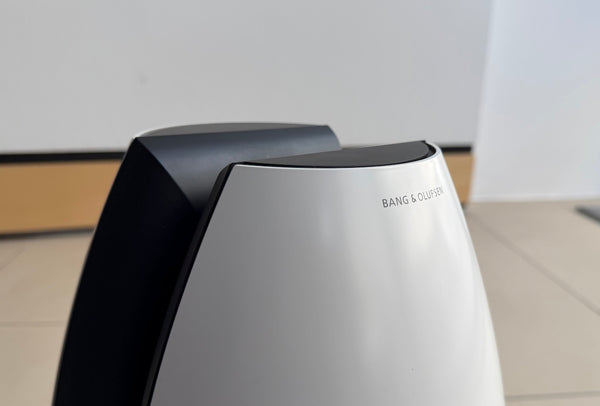 BeoLab 11 <br>Aktiver Subwoofer <br>weiss (2012)