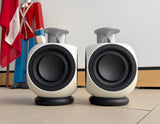 BeoLab 3 MK2 <br>Aktivlautsprecher <br>weiss (2012)