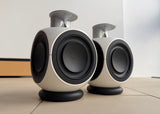 BeoLab 3 MK2 <br>Aktivlautsprecher <br>weiss (2012)
