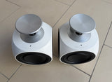 BeoLab 3 MK2 <br>Aktivlautsprecher <br>weiss (2012)