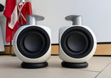 BeoLab 3 MK2 <br>Aktivlautsprecher <br>weiss (2012)