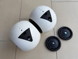 BeoLab 3 MK2 <br>Aktivlautsprecher <br>weiss (2012)