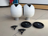 BeoLab 3 MK2 <br>Aktivlautsprecher <br>weiss (2012)