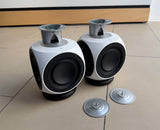 BeoLab 3<br>Aktivlautsprecher <br>weiss (2006)