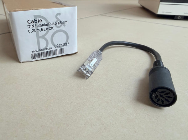 RJ45 Powerlink Adapter