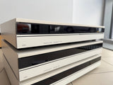 BeoSystem 7000<br>vintage Audio System<br>weiss (1992)