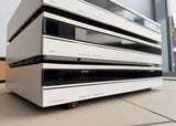 BeoSystem 7000<br>vintage Audio System<br>weiss (1992)