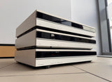 BeoSystem 7000<br>vintage Audio System<br>weiss (1992)