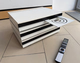 BeoSystem 7000<br>vintage Audio System<br>weiss (1992)