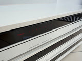 BeoSystem 7000<br>vintage Audio System<br>weiss (1992)