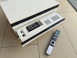 BeoSystem 7000<br>vintage Audio System<br>weiss (1992)