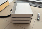 BeoSystem 7000<br>vintage Audio System<br>weiss (1992)