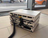 BeoSystem 7000<br>vintage Audio System<br>weiss (1992)