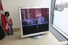 BeoVision 9-50 <br>HD Plasma-TV (2007)