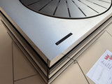 BeoSystem 7000<br>Audio System<br>silber (1992)