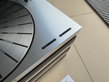 BeoSystem 7000<br>Audio System<br>silber (1992)