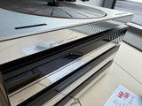 BeoSystem 7000<br>Audio System<br>silber (1992)