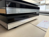 BeoSystem 7000<br>Audio System<br>silber (1992)