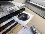 BeoSystem 7000<br>Audio System<br>silber (1992)
