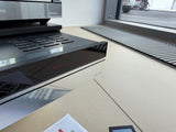 BeoSystem 7000<br>Audio System<br>silber (1992)