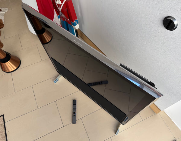 BeoVision 10-40 <br>Full-HD LED-TV (2010)