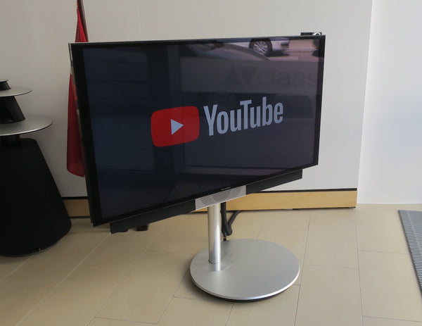 BeoVision Avant 55 <br>4K UHD LED 3D Smart-TV <br>DVB-HD T2/C/S2 (2015)
