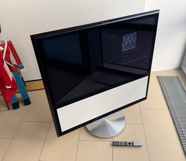 BeoVision 11-40<br>Full-HD LED-Smart-TV <br>schwarz (2014)