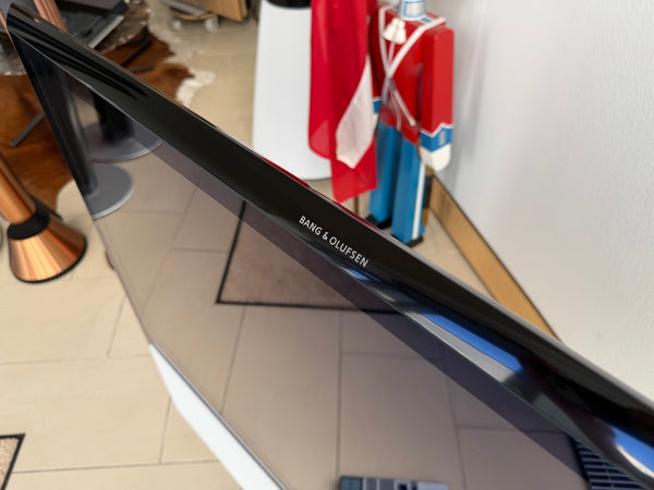 BeoVision 11-40<br>Full-HD LED-Smart-TV <br>schwarz (2014)